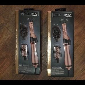 nfiniti Pro Hot Air Multi-Styler